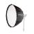 SmallRig 5395 FP-90 - softbox paraboliczny z systemem szybkiego montażu, mocowanie bowens, 90cm_1